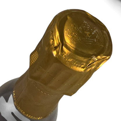 Larmandier-Bernier Vieilles Vignes du Levant Grand Cru Extra Brut 2009