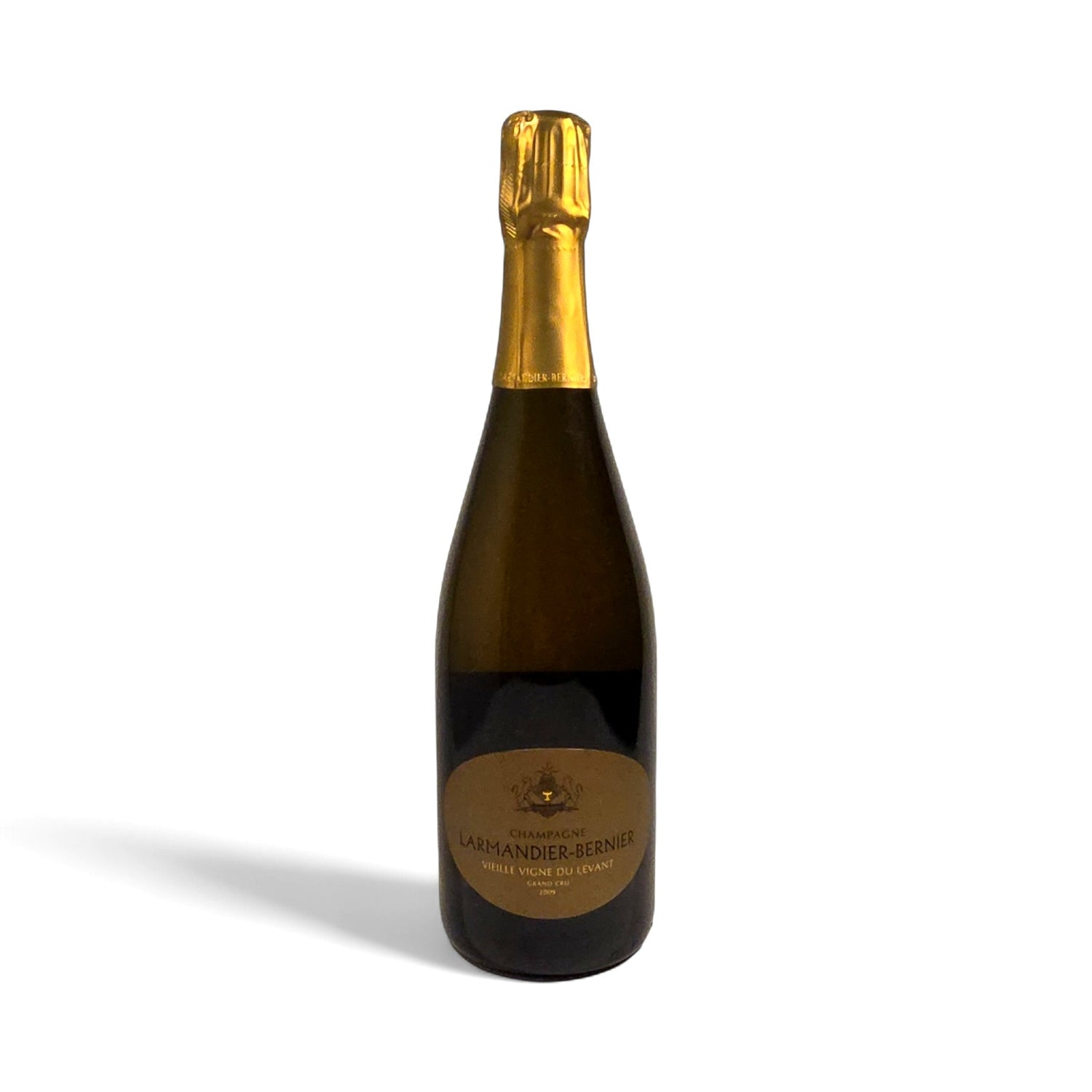 Larmandier-Bernier Vieilles Vignes du Levant Grand Cru Extra Brut 2009