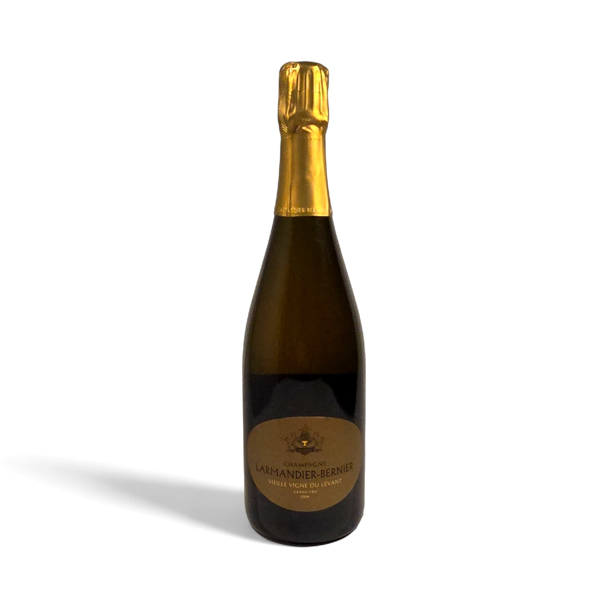 Larmandier-Bernier Vieilles Vignes du Levant Grand Cru Extra Brut 2009