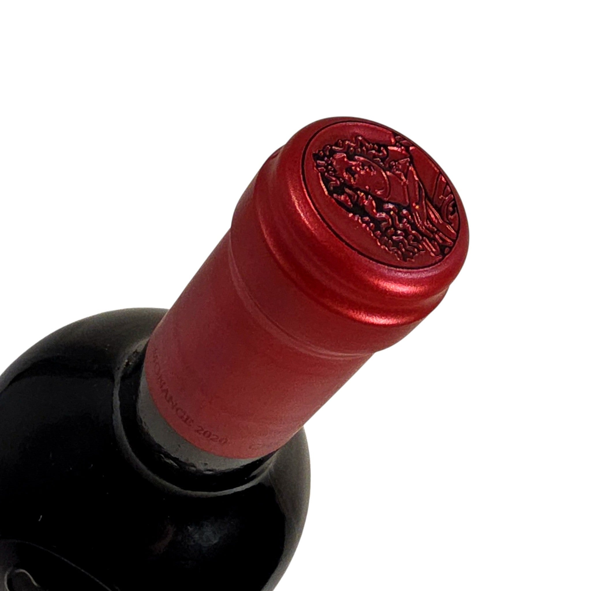 Chateau Belair Monange Chateau Belair Monange 2020