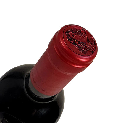Chateau Belair Monange Chateau Belair Monange 2020