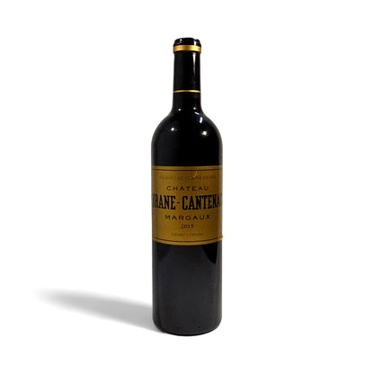 Chateau Brane-Cantenac Chateau Brane-Cantenac 2015
