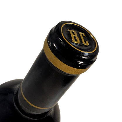 Chateau Brane-Cantenac Chateau Brane-Cantenac 2015