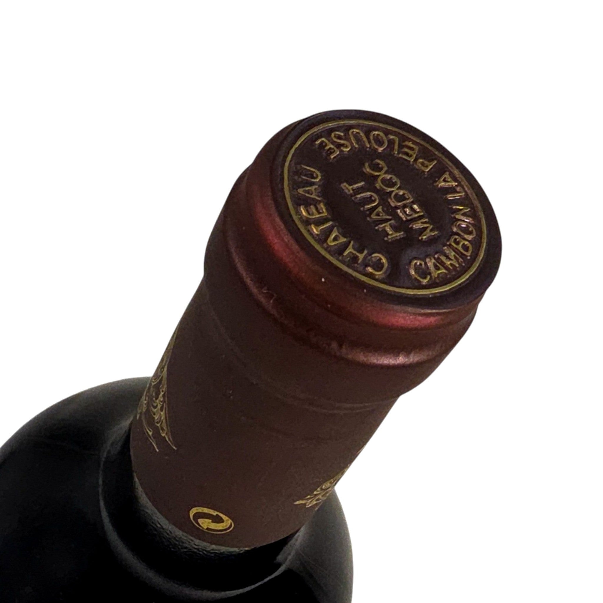 Chateau Cambon La Pelouse Chateau Cambon La Pelouse 2009