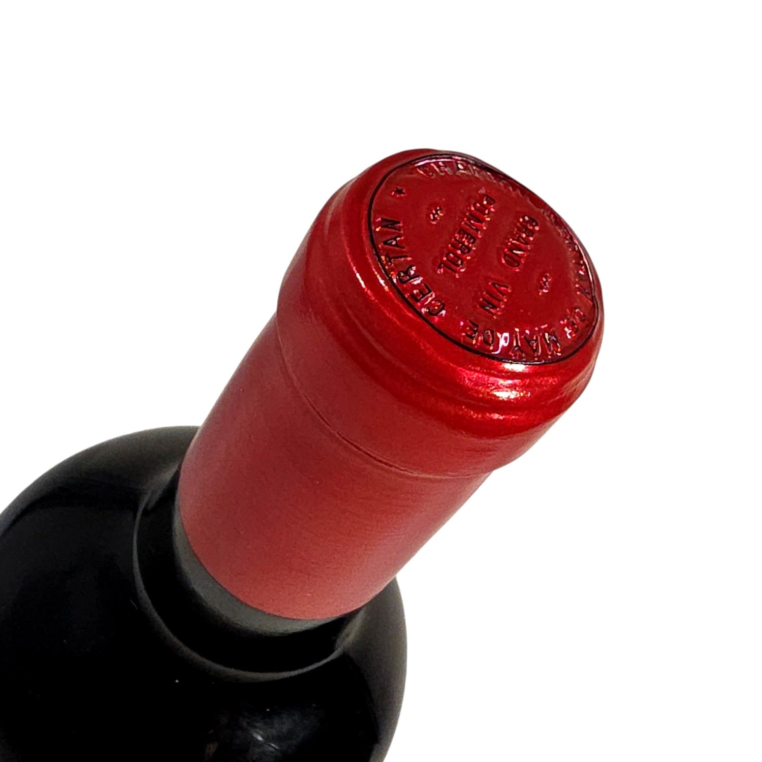 Chateau Certan De May de Certan - Pomerol 2016