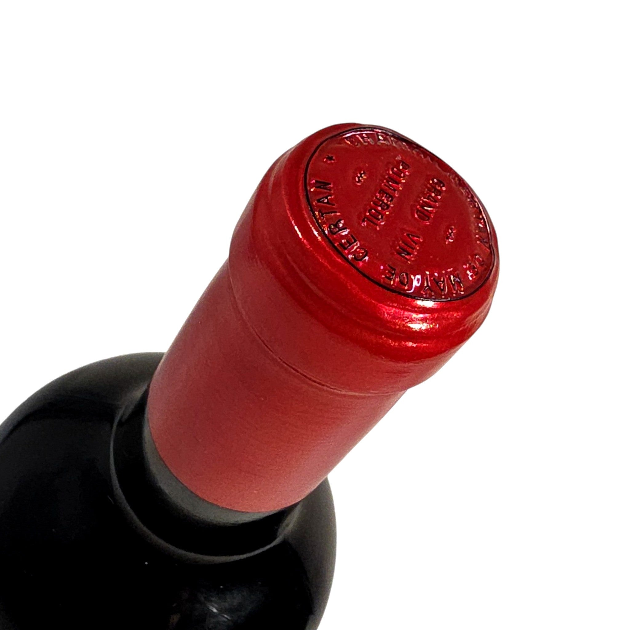 Chateau Certan De May de Certan - Pomerol 2016