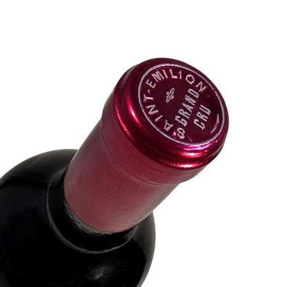 Chateau Croix de Labrie Chateau Croix de Labrie 2000