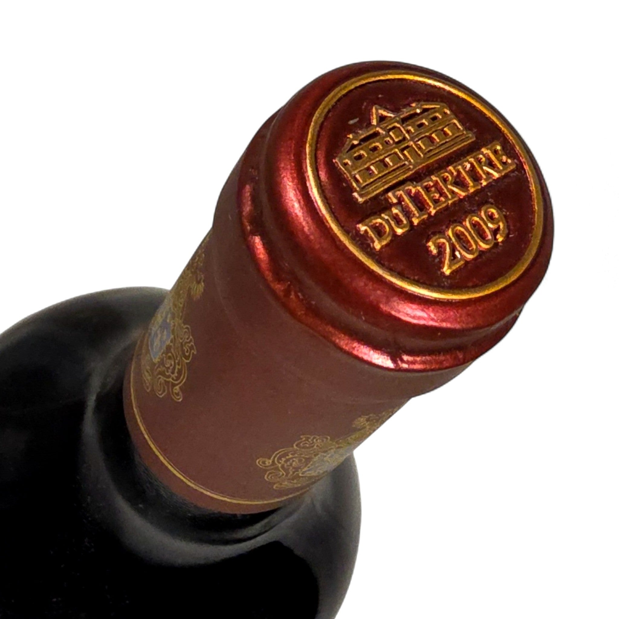 Chateau Du Tertre Chateau Du Tertre 2009
