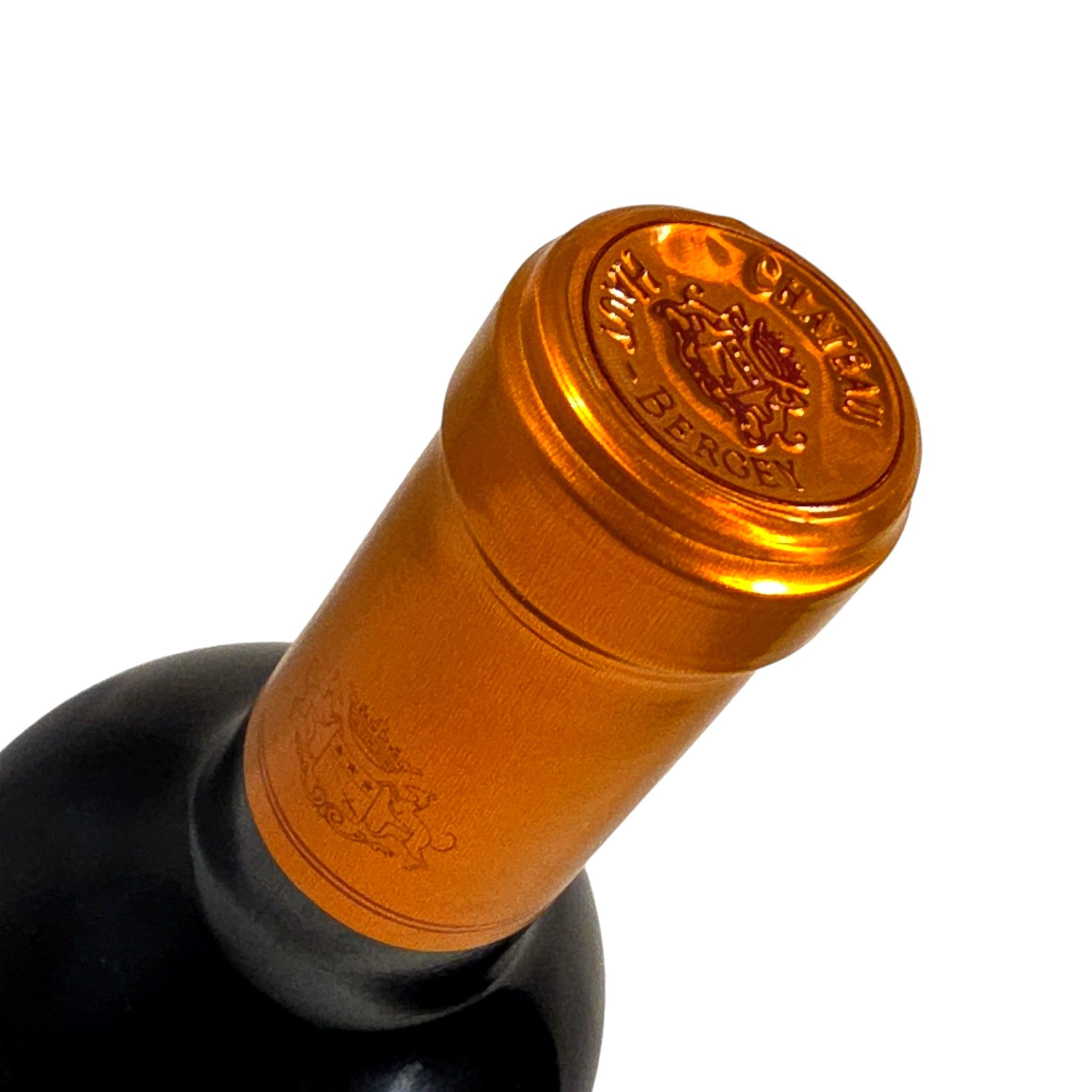 Chateau Haut Bergey Chateau Haut Bergey 2010