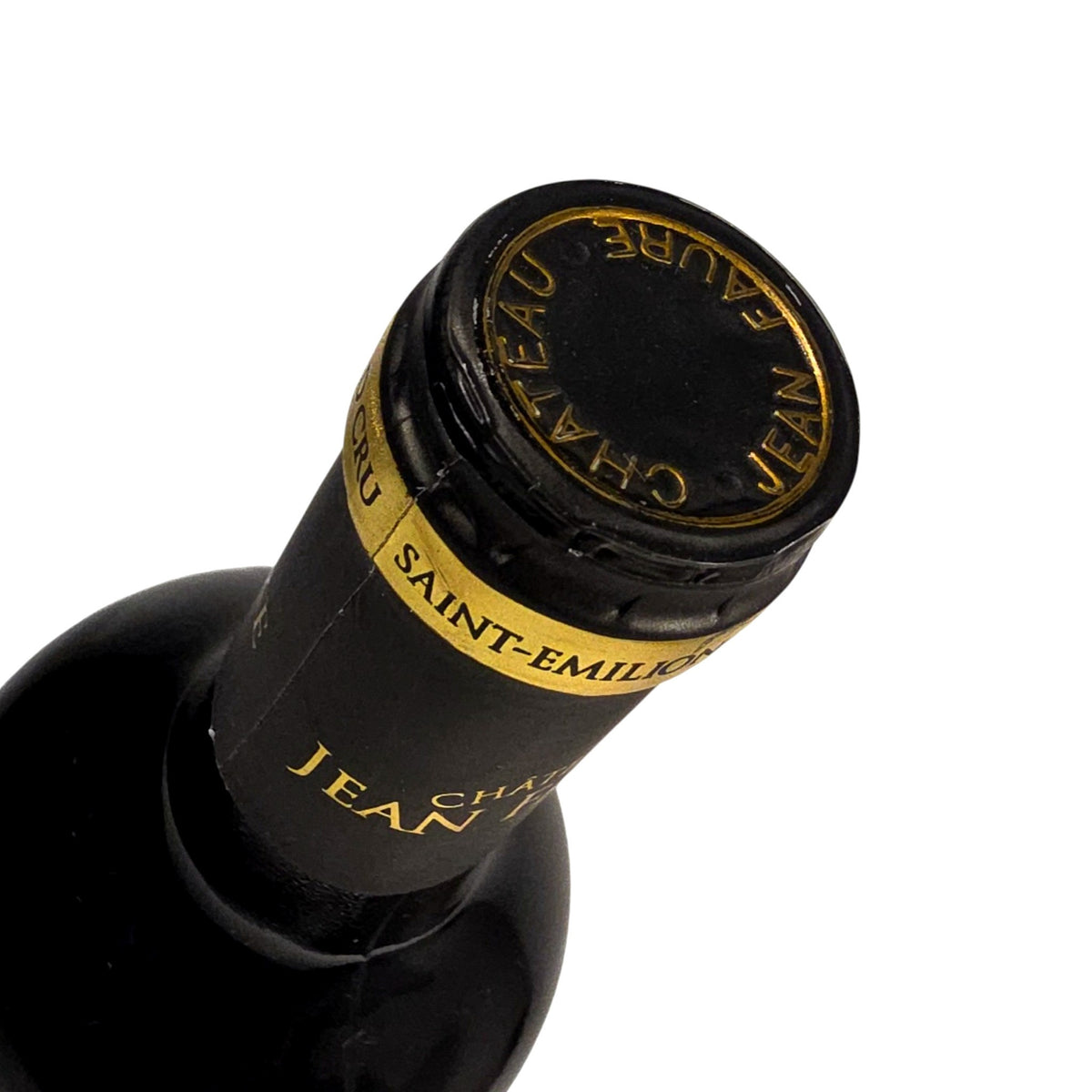 Chateau Jean Faure Chateau Jean Faure 2009