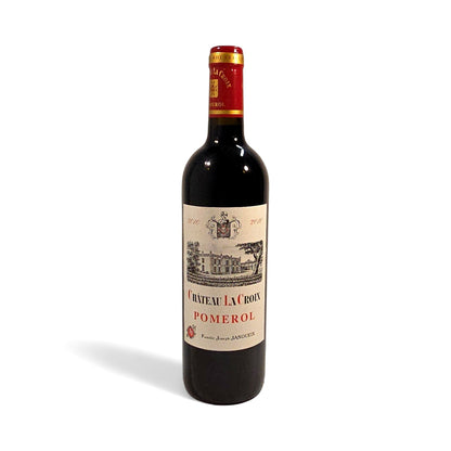 Chateau La Croix Chateau La Croix 2010