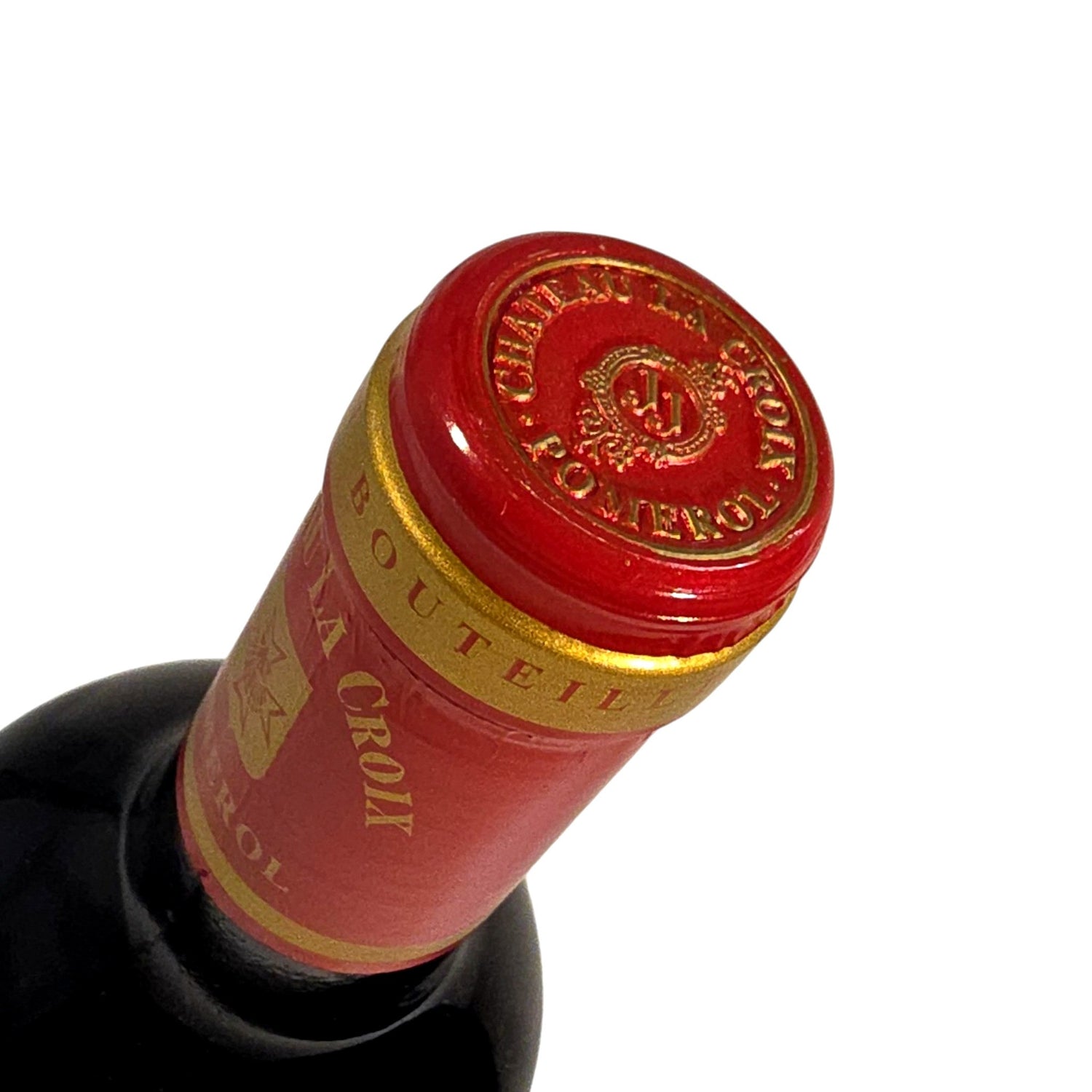 Chateau La Croix Chateau La Croix 2010