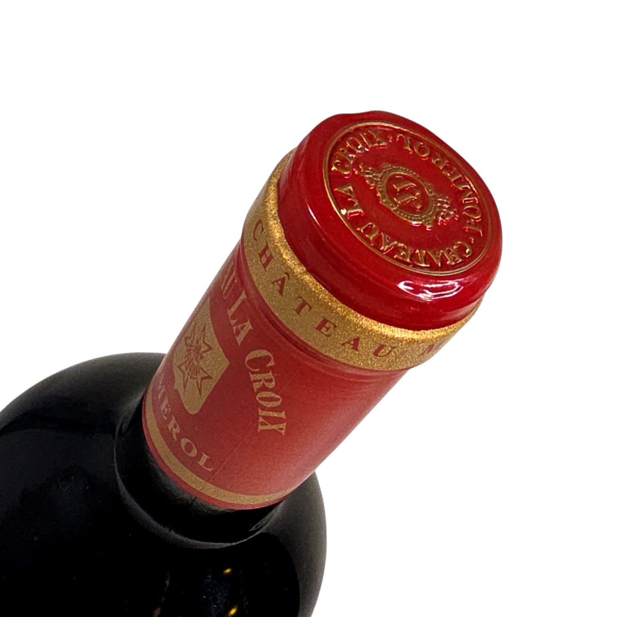 Chateau La Croix Chateau La Croix 2015