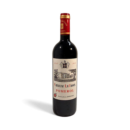 Chateau La Croix Chateau La Croix 2015