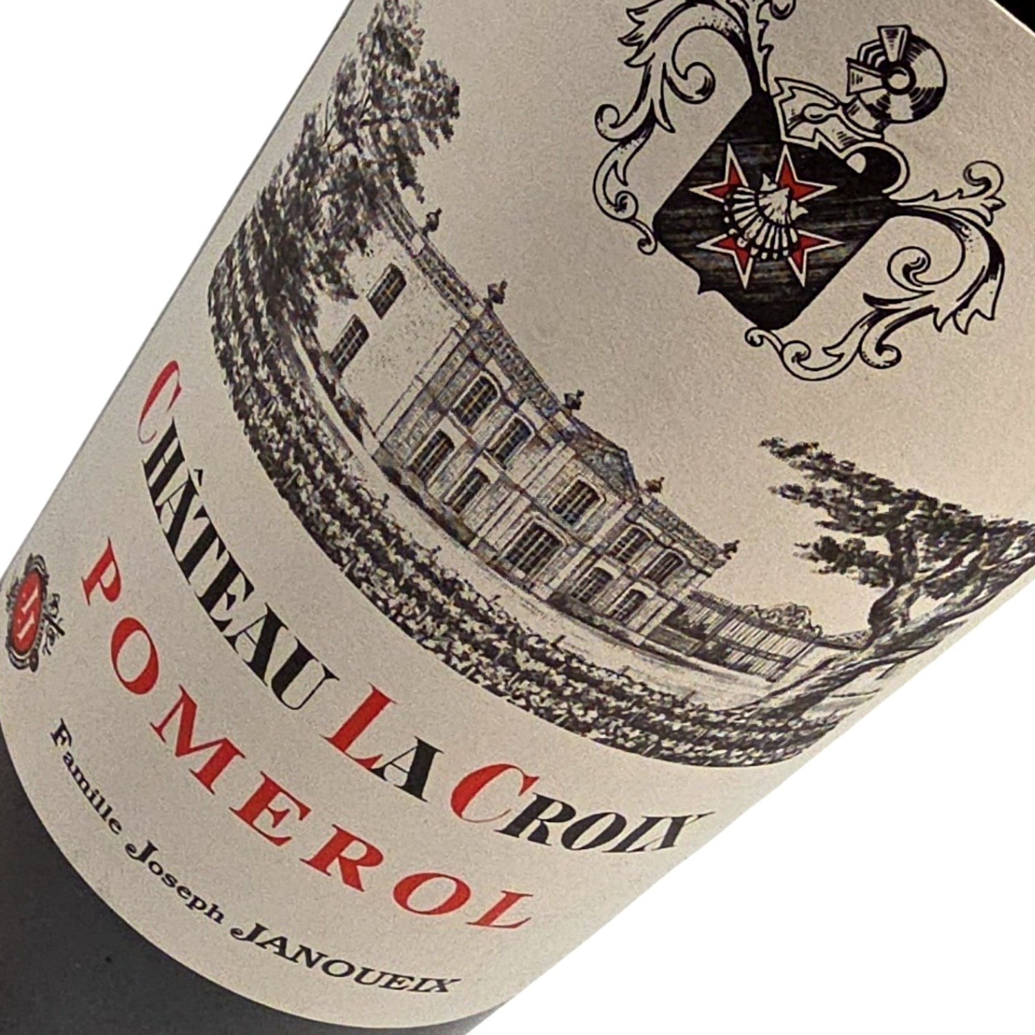 Chateau La Croix Chateau La Croix 2015