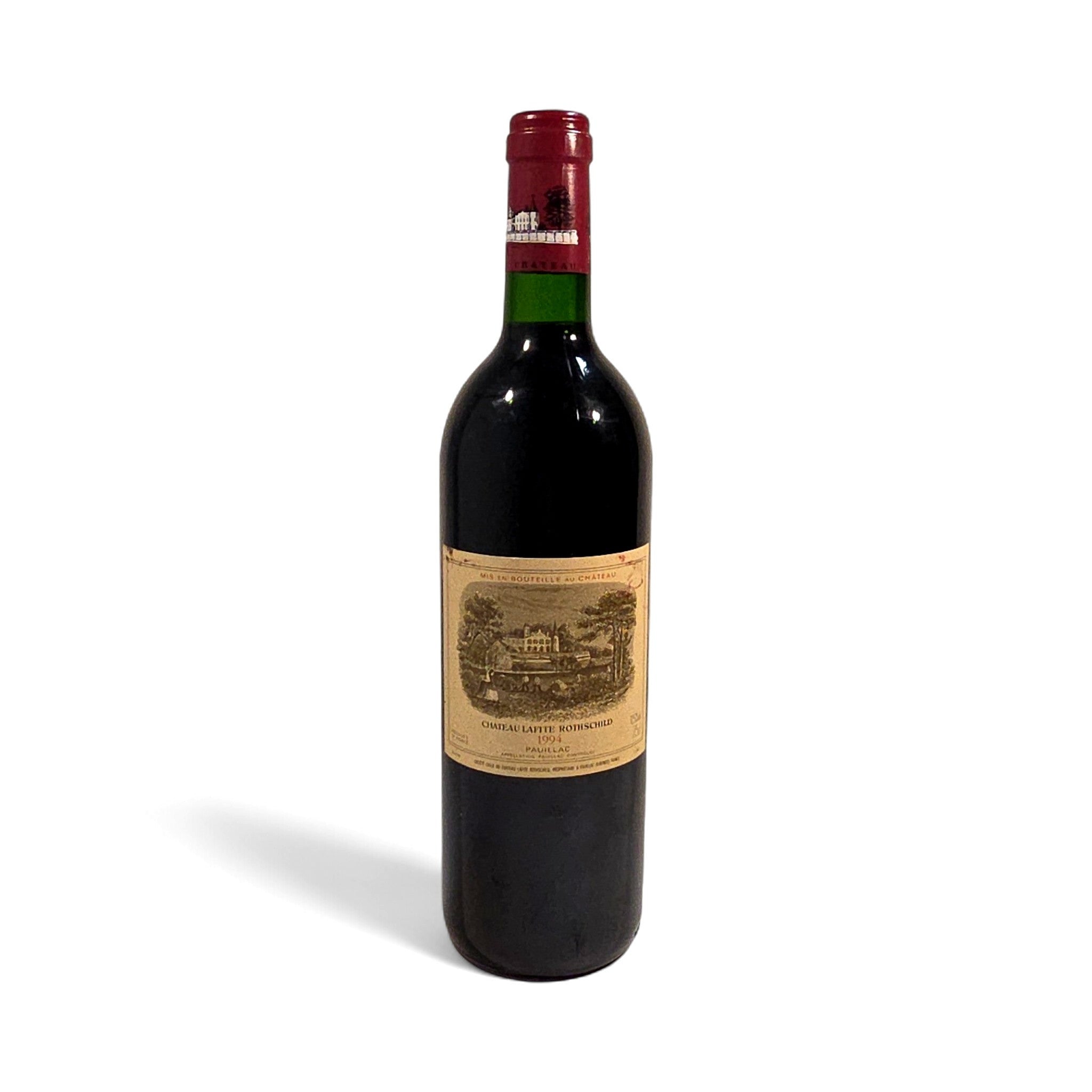 Chateau Lafite Chateau Lafite 1994