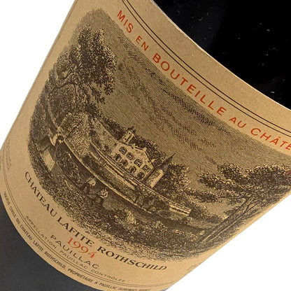 Chateau Lafite Chateau Lafite 1994