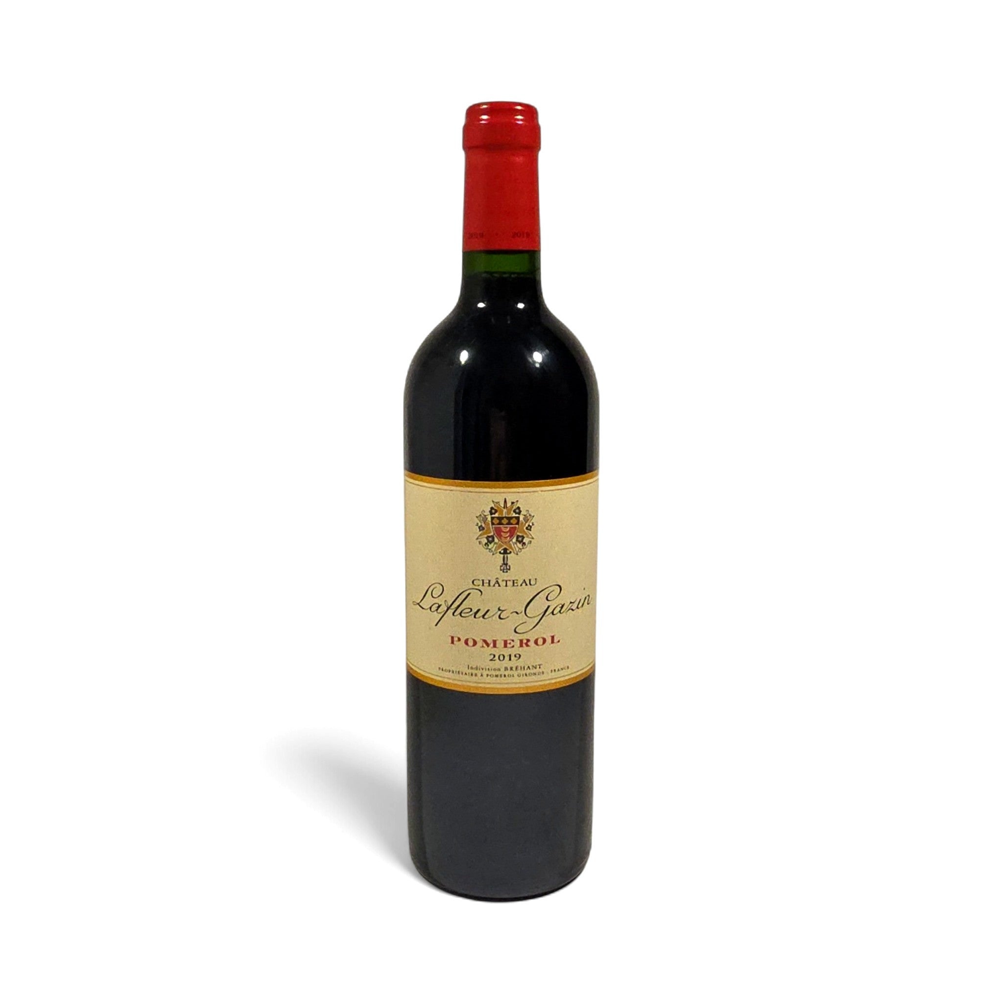 Chateau Lafleur Gazin Chateau Lafleur Gazin 2019