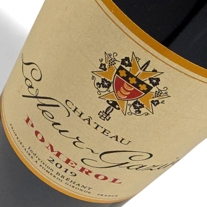 Chateau Lafleur Gazin Chateau Lafleur Gazin 2019