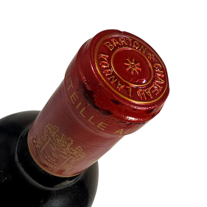 Chateau Langoa Barton Chateau Langoa Barton 2000