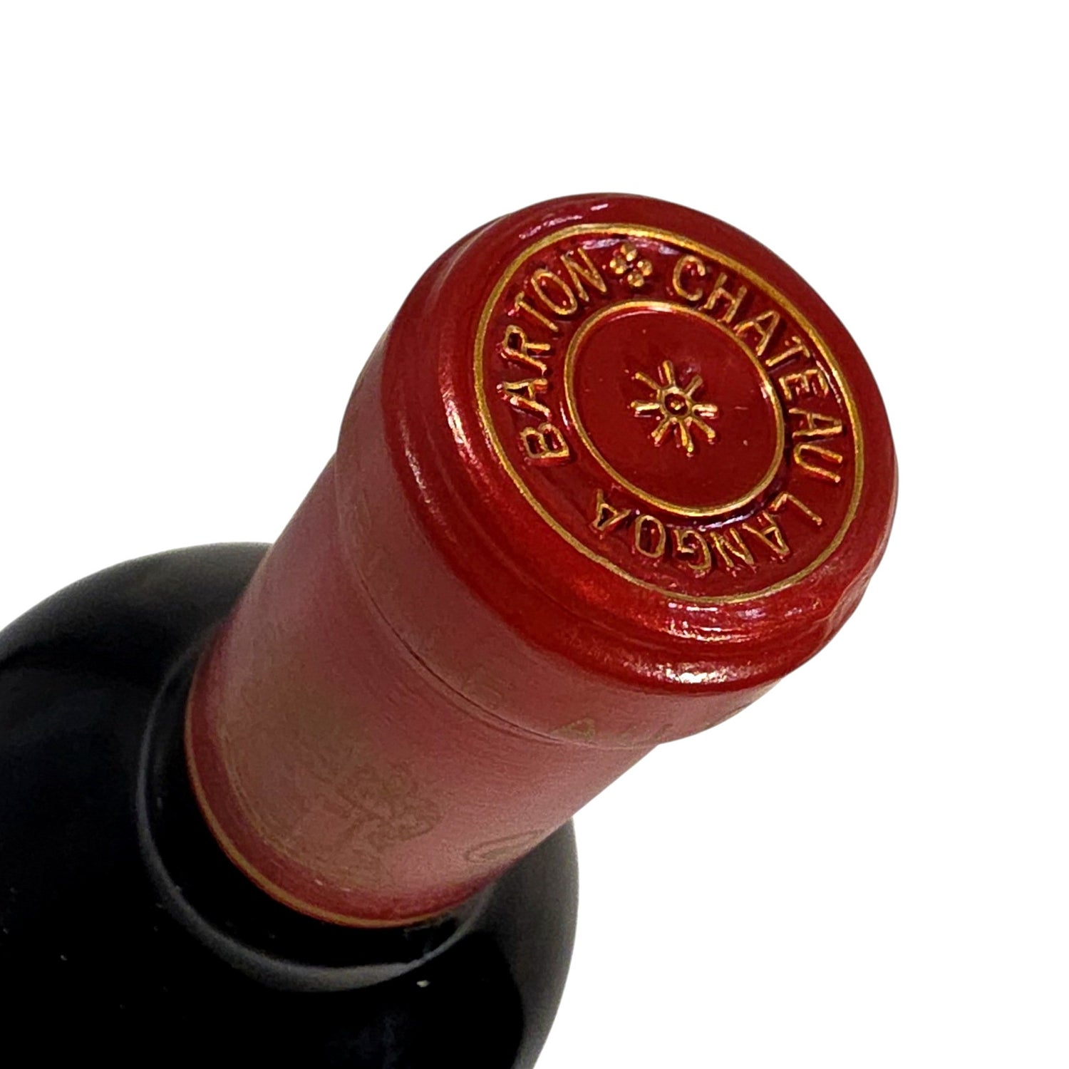 Chateau Langoa Barton Chateau Langoa Barton 2010