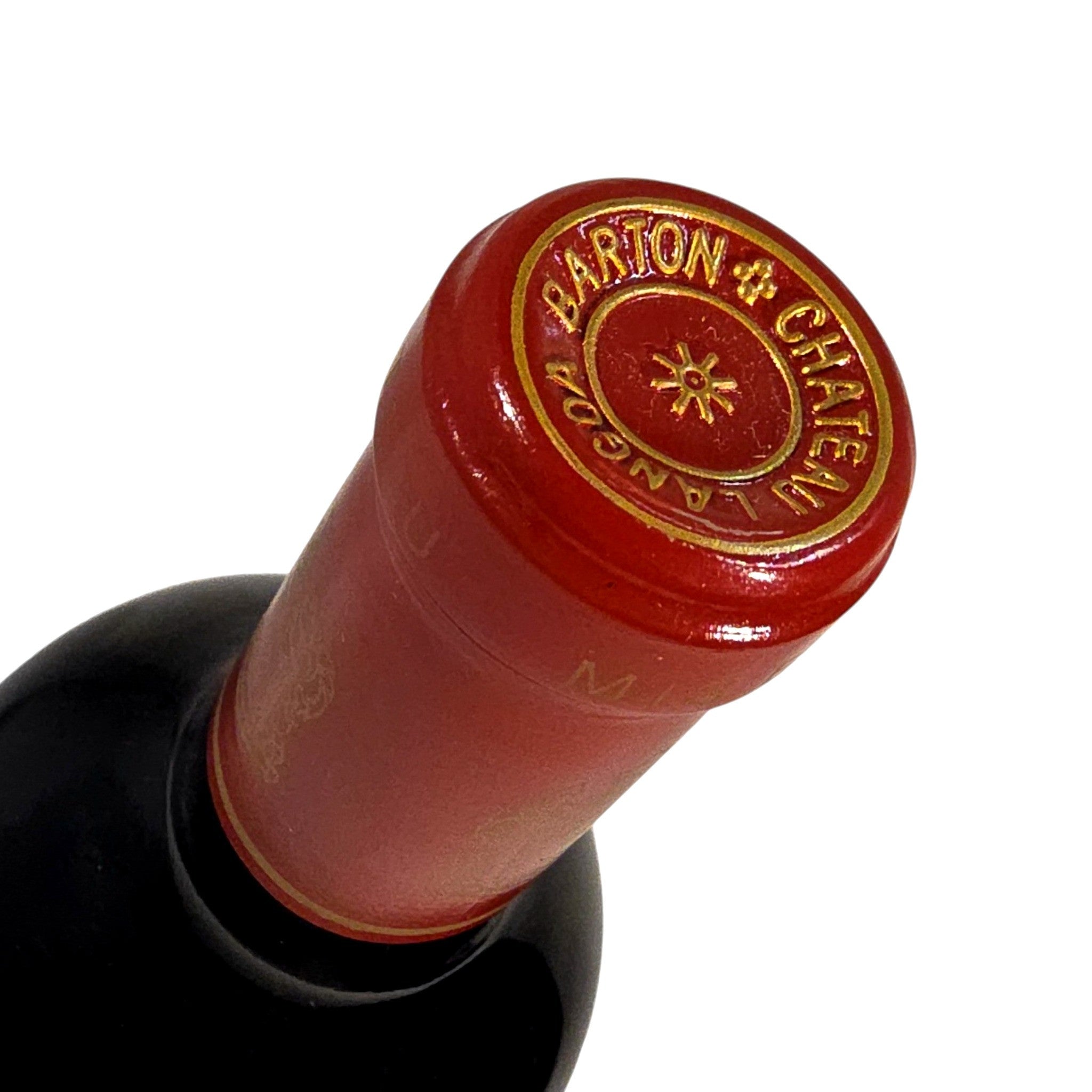 Chateau Langoa Barton Chateau Langoa Barton 2005