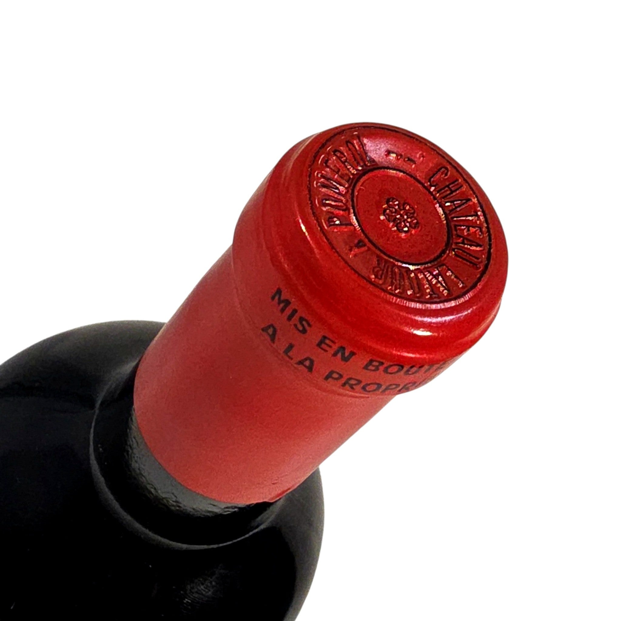 Chateau Latour a Pomerol Chateau Latour a Pomerol 2005