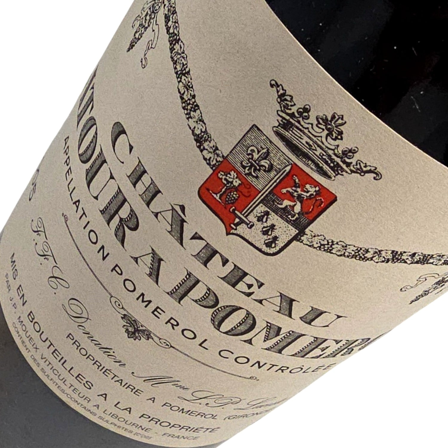 Chateau Latour a Pomerol Chateau Latour a Pomerol 2005