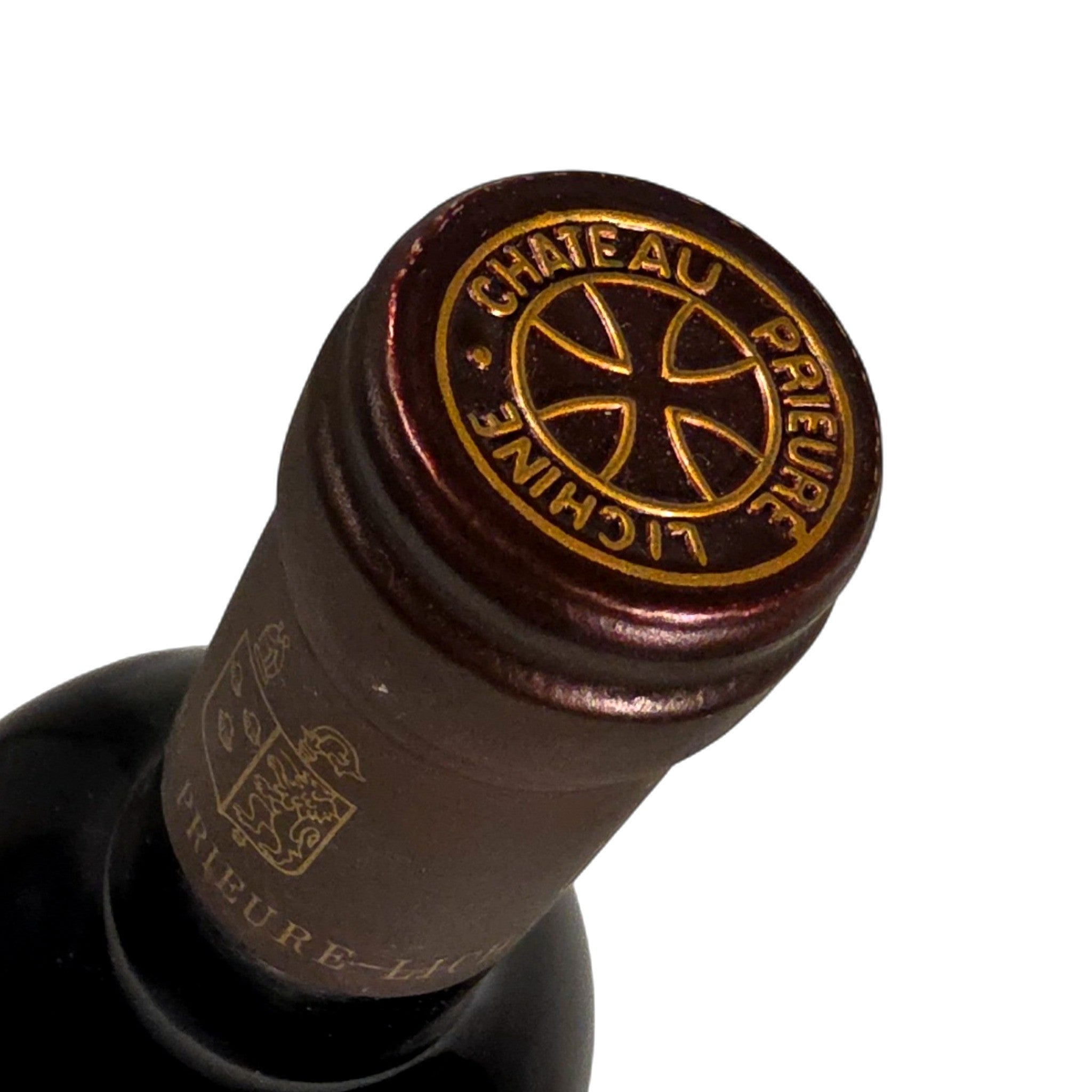 Chateau Prieure-Lichine Chateau Prieure-Lichine 2010