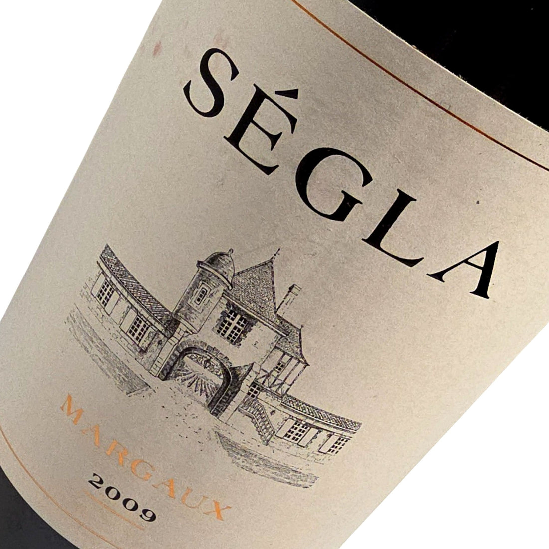 Chateau Segla Chateau Segla 2009