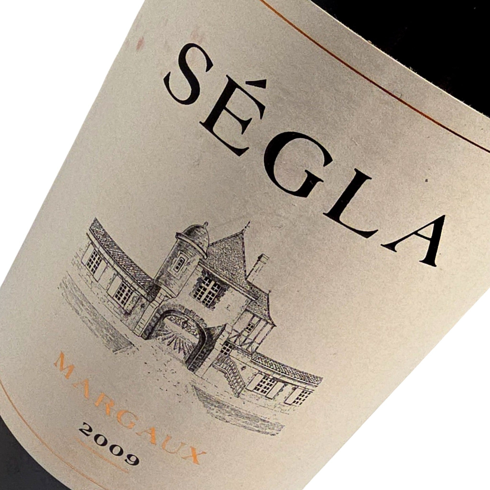 Chateau Segla Chateau Segla 2009