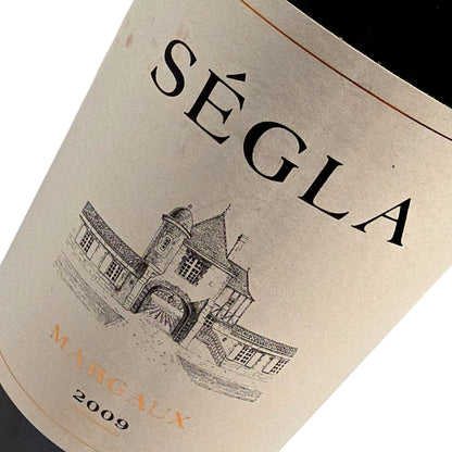 Chateau Segla Chateau Segla 2009