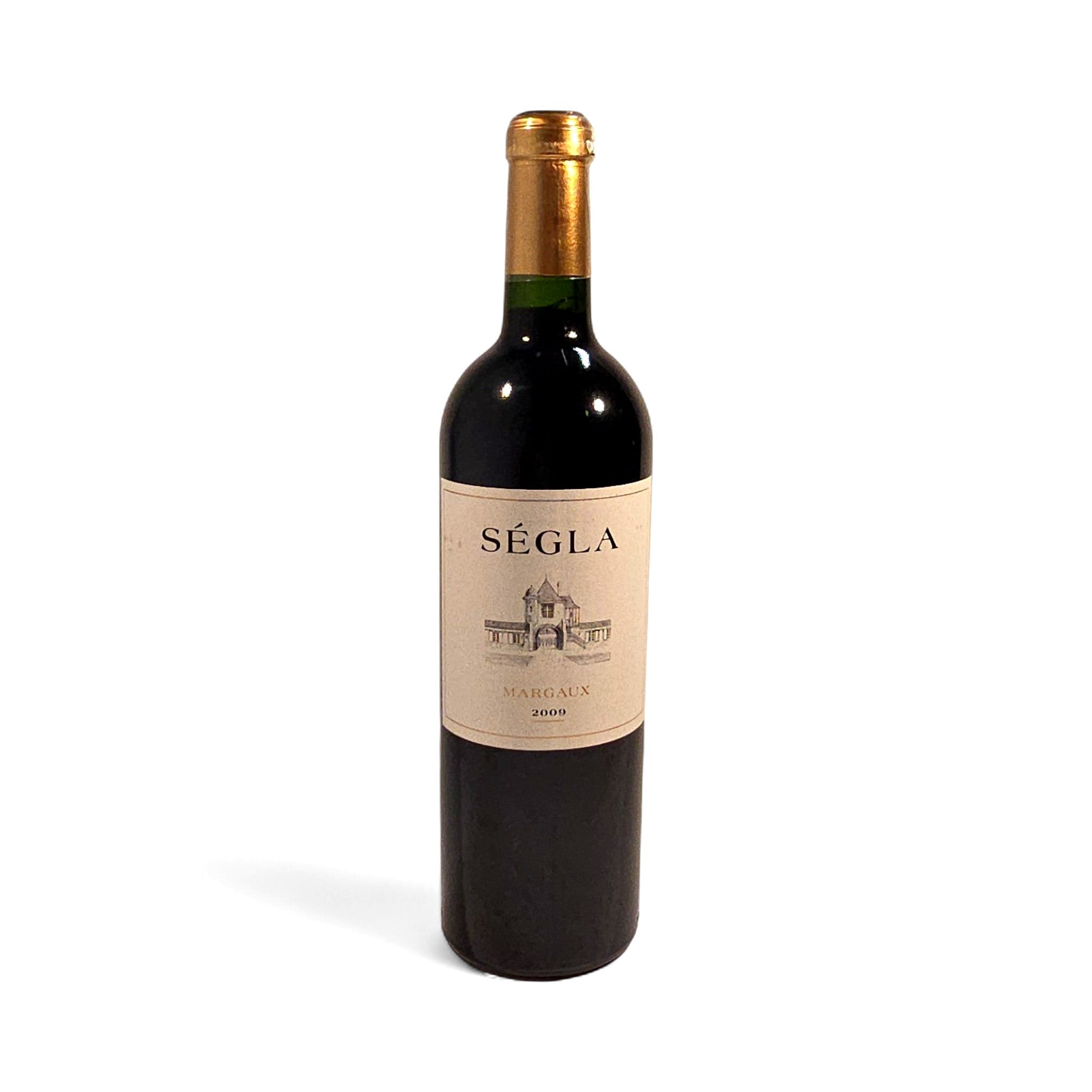 Chateau Segla Chateau Segla 2009