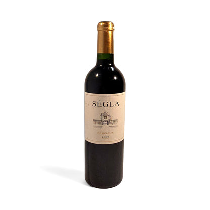 Chateau Segla Chateau Segla 2009