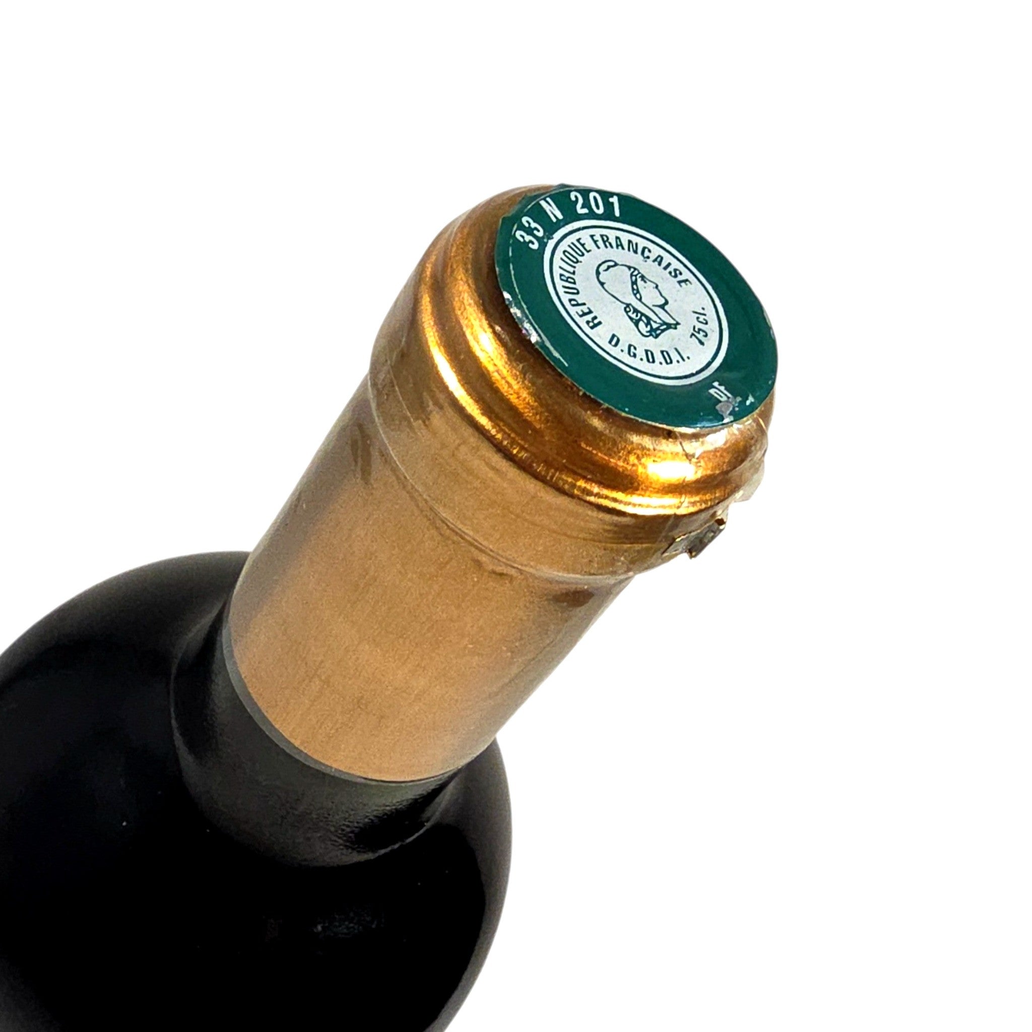 Chateau Segla Chateau Segla 2009