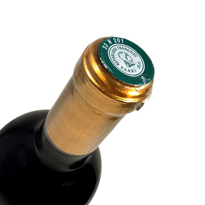 Chateau Segla Chateau Segla 2009