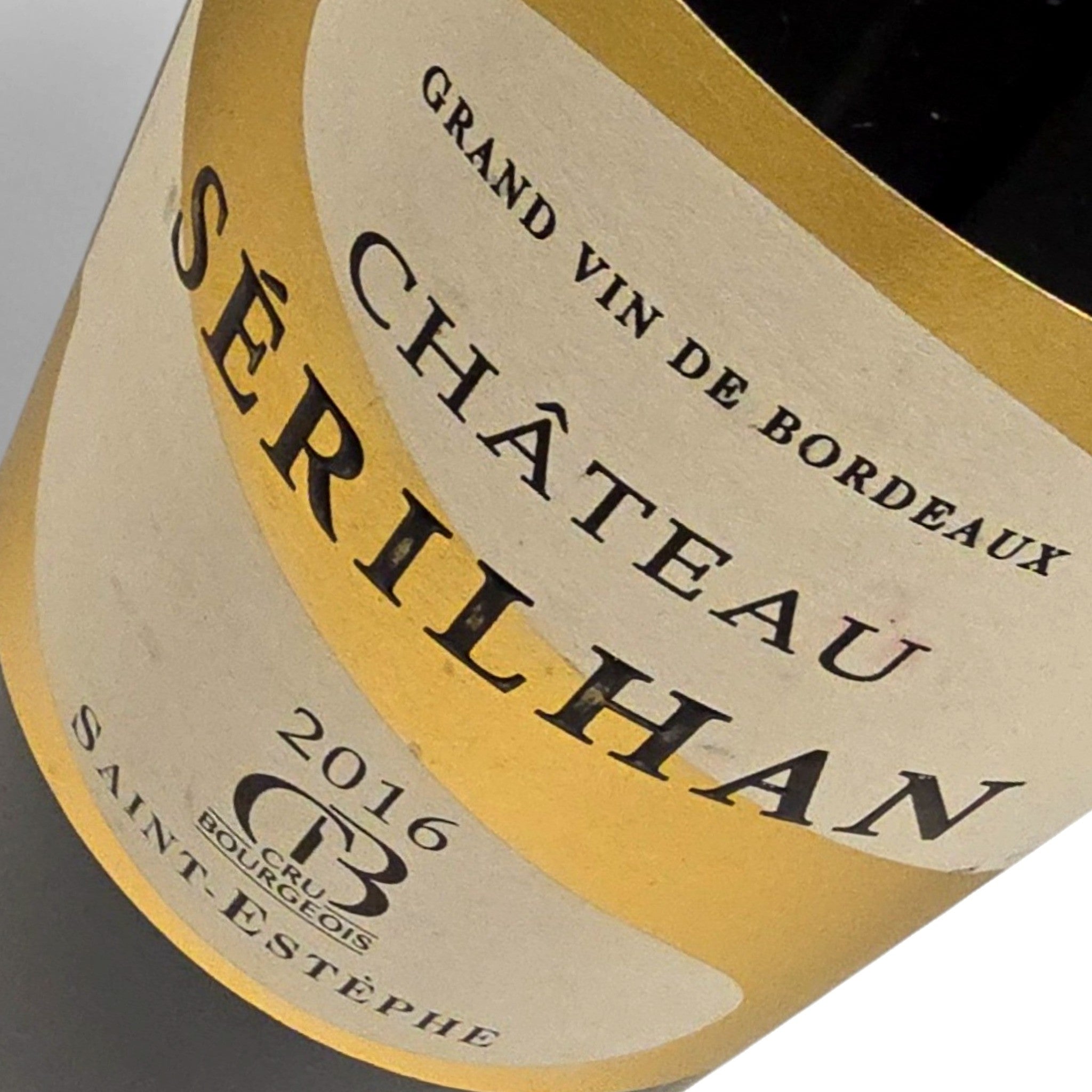 Chateau Serilhan Chateau Serilhan 2016