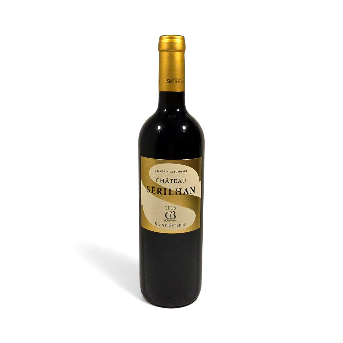 Chateau Serilhan Chateau Serilhan 2016
