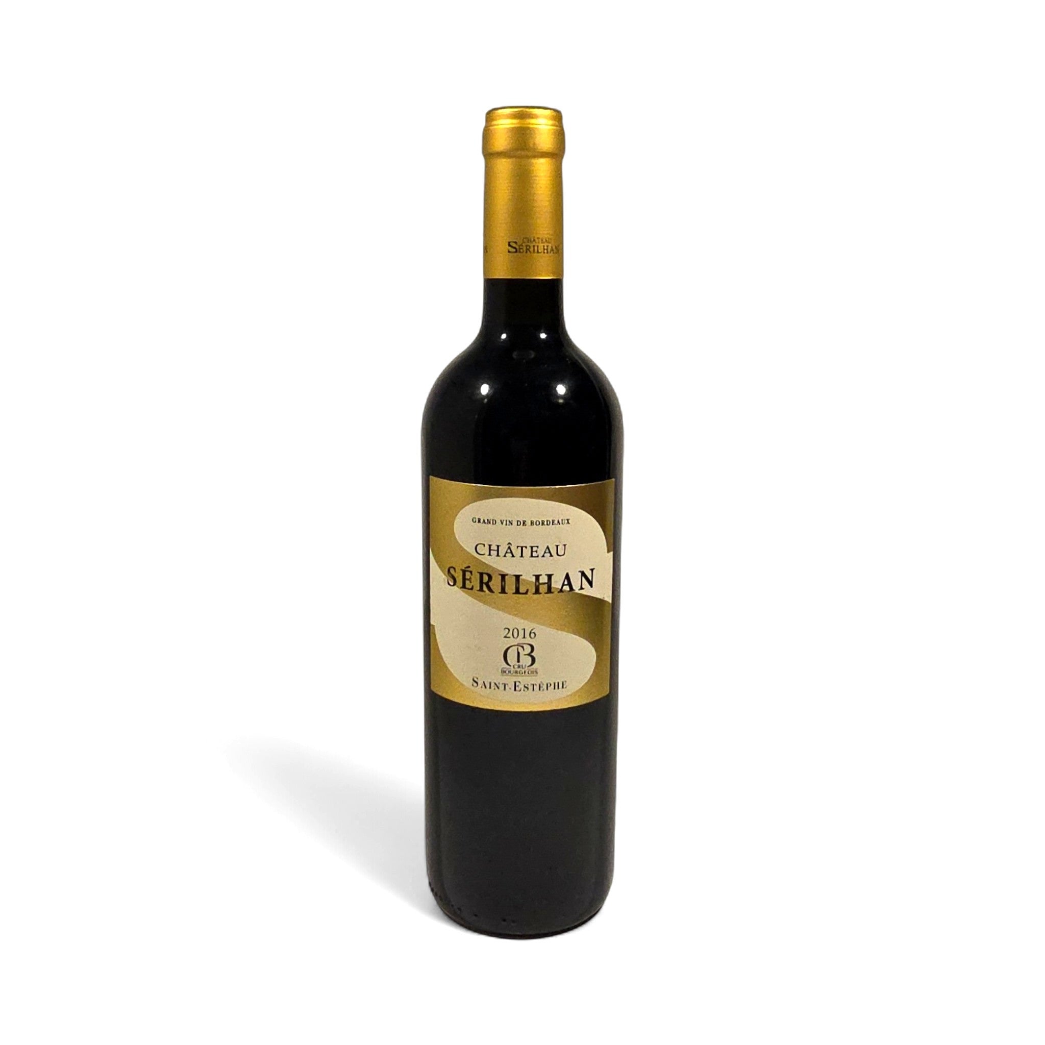 Chateau Serilhan Chateau Serilhan 2016