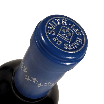Chateau Smith Haut Lafitte Les Hauts de Smith 2015