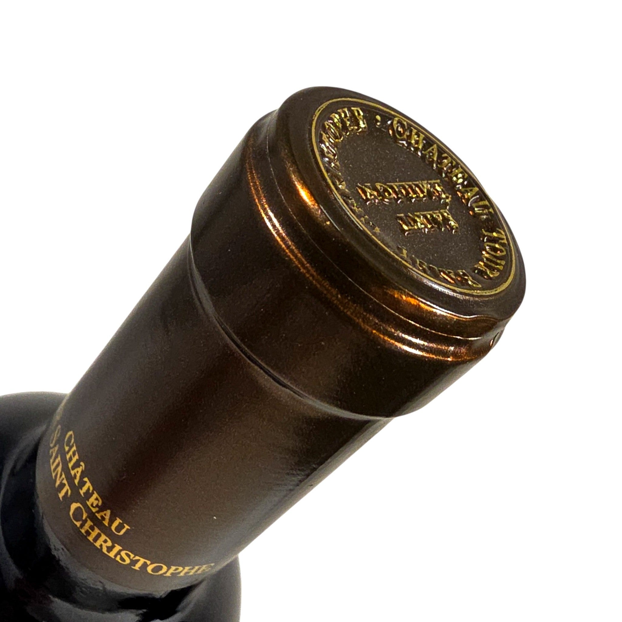 Chateau Tour Saint Christophe Chateau Tour Saint Christophe 2016