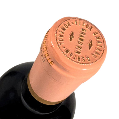 Chateau Vieux Certan Chateau Vieux Certan 2004