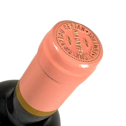 Chateau Vieux Certan Chateau Vieux Certan 2009