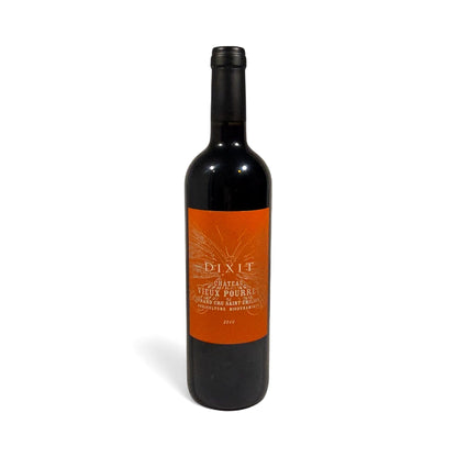 Chateau Vieux Pourret Dixit 2010