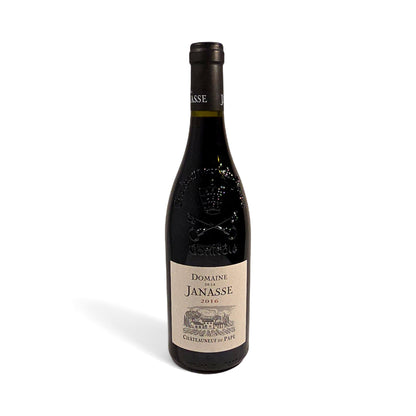 Domaine de la Janasse Chateauneuf-du-Pape 2016