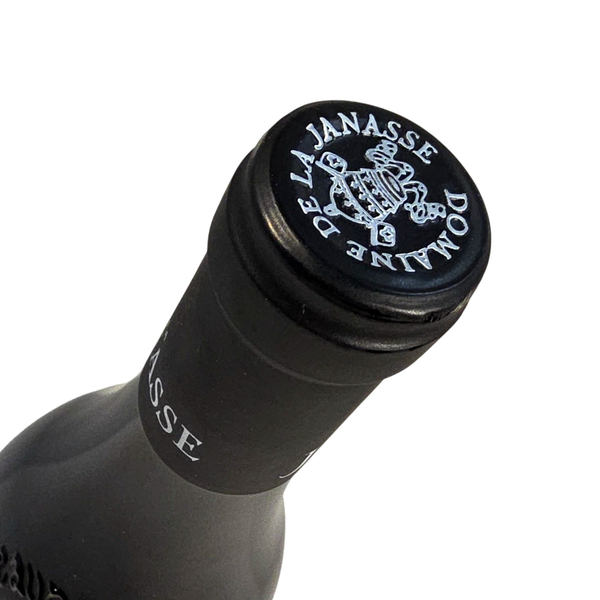 Domaine de la Janasse Chateauneuf-du-Pape 2016