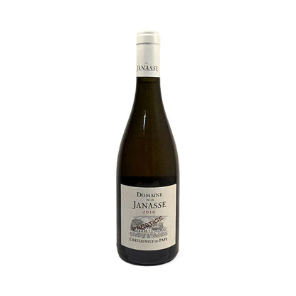 Domaine de la Janasse Chateauneuf-du-Pape Prestige 2016