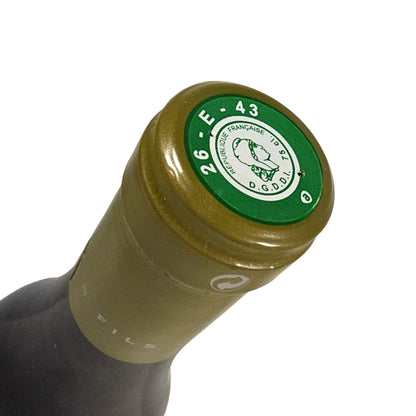Ferraton Père &amp; Fils Côte-Rôtie Lieu-Dit Montmain 2017