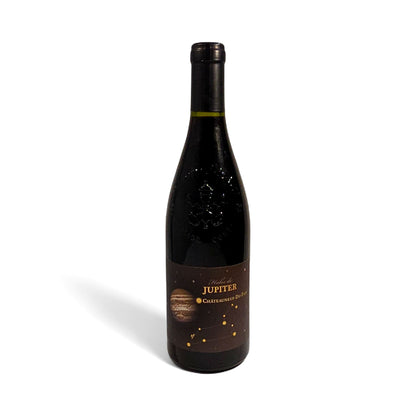 Halos de Jupiter Chateauneuf du Pape 2016