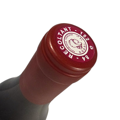 Jerome Bressy Domaine Gourt de Mautens 2016